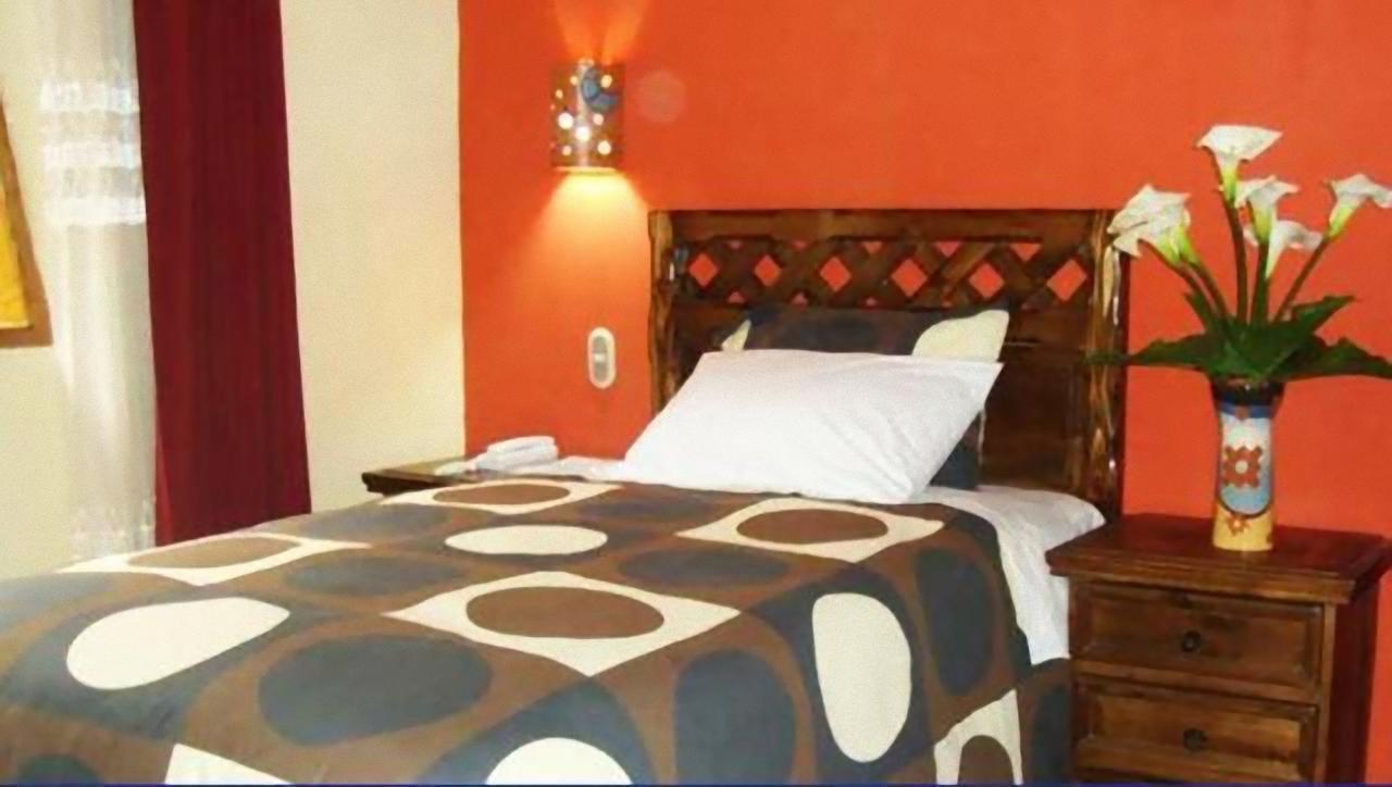 Ccapac Inka Ollanta Casa Museo Hotel Ollantaytambo Cameră foto